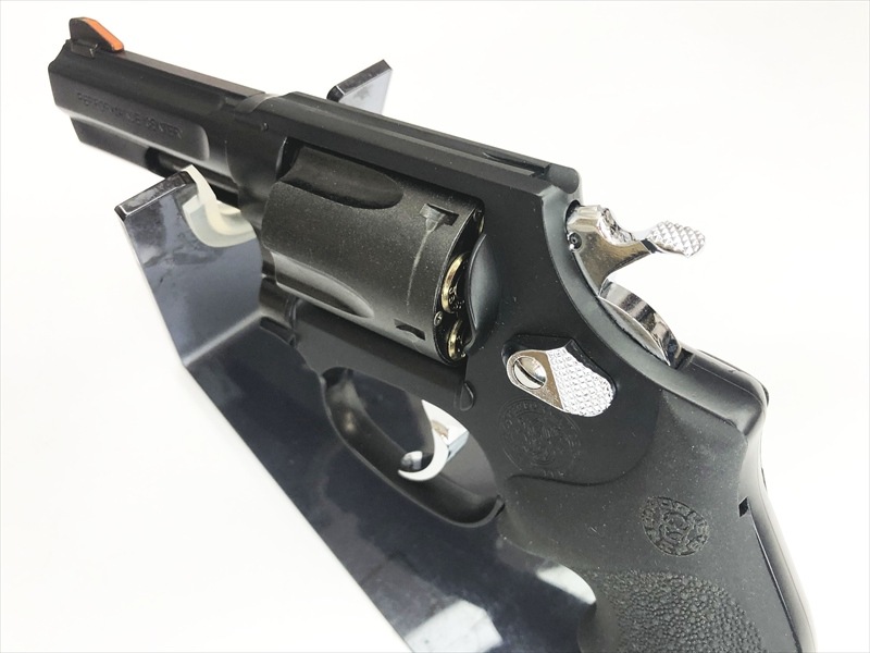 タナカワークス　M36  ガスガン　リボルバー hblt_shb00002058