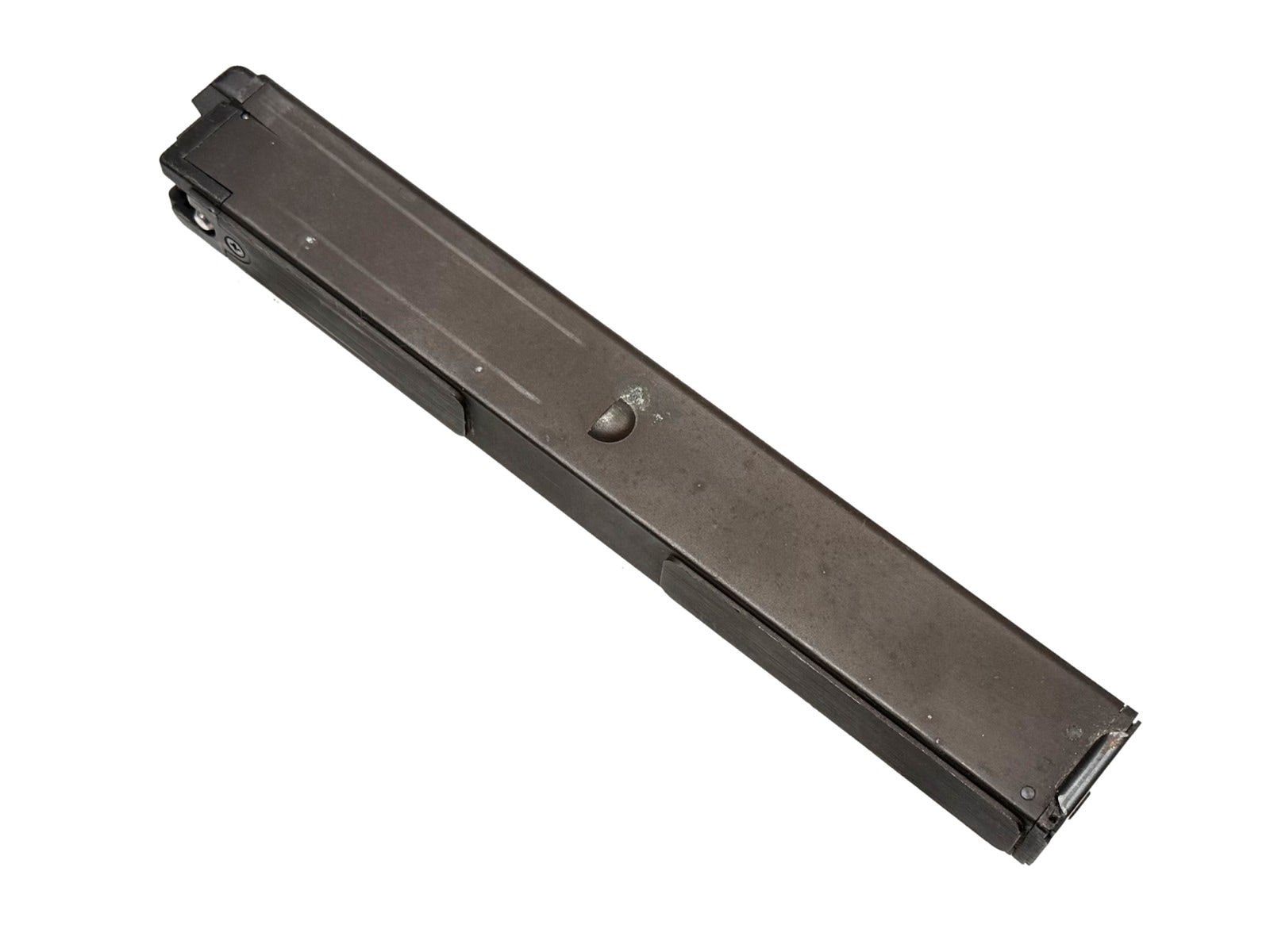 特選中古品】KSC M11A1 イングラム システム7 50Rロングマガジン 10923