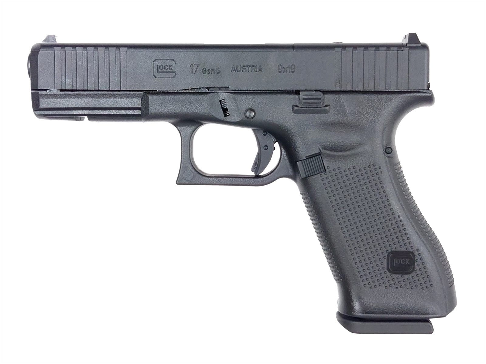 UMAREX ガスブローバック GLOCK17 Gen.5 MOS ガスブローバック JAPAN