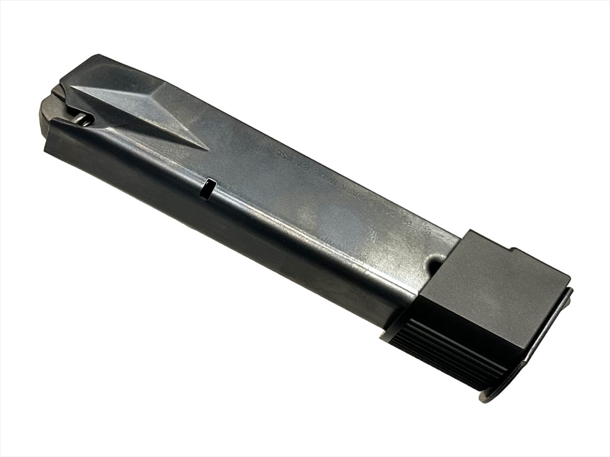 KSC モデルガン M93R セカンドバージョン HW | KSC,モデルガン