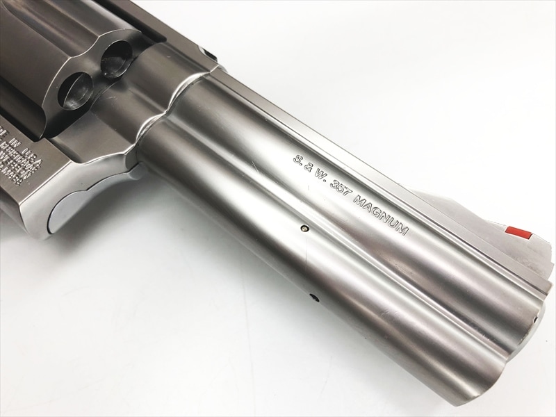 マルシン社S&W M686 エアソフトガン マルシン社S&W M686 エアソフトガン