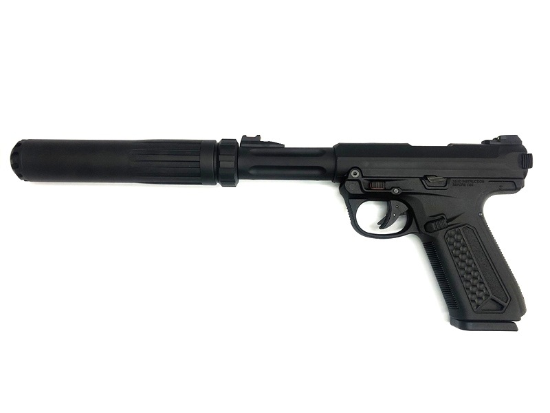 売り切れ【特選中古品】ガスブローバック Action Army AAP-01