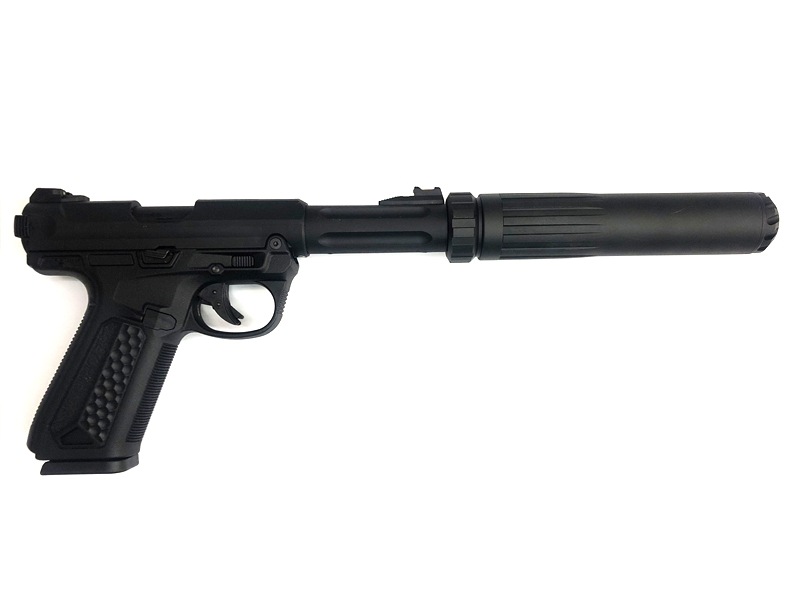 売り切れ【特選中古品】ガスブローバック Action Army AAP-01
