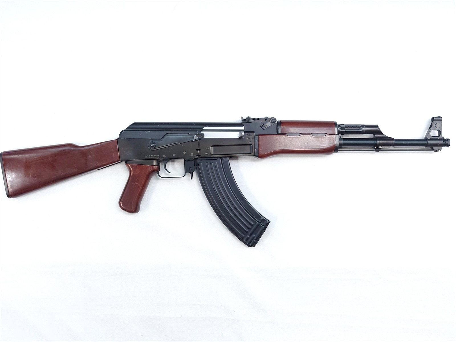 特選中古品】次世代電動ガン 東京マルイ AK47 TYPE3 [11124] | 特選