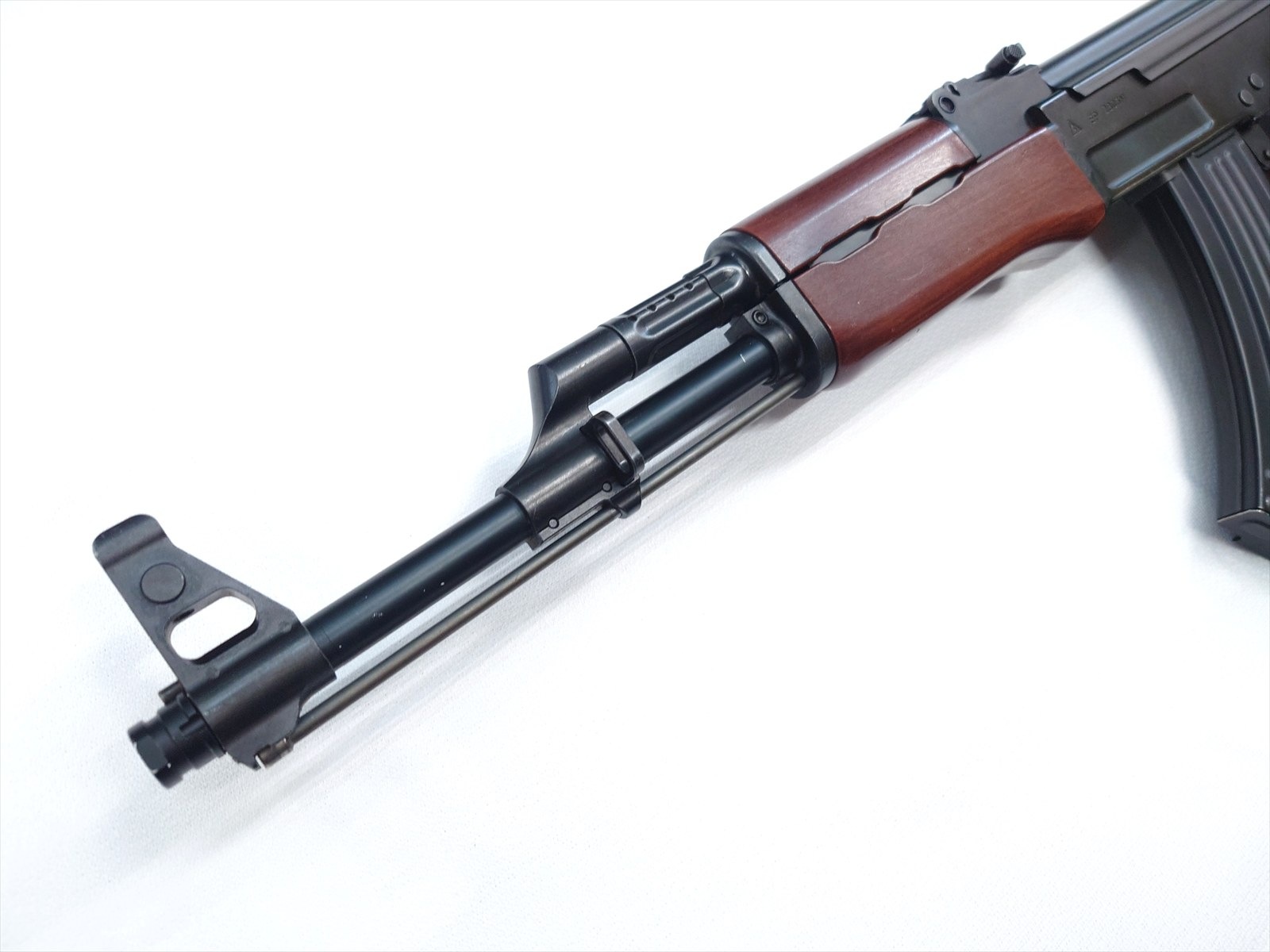特選中古品】次世代電動ガン 東京マルイ AK47 TYPE3 [11124] | 特選