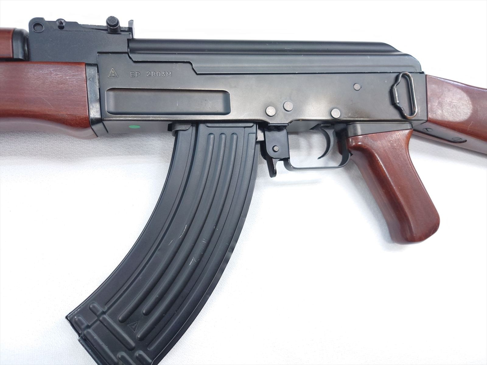 特選中古品】次世代電動ガン 東京マルイ AK47 TYPE3 [11124] | 特選