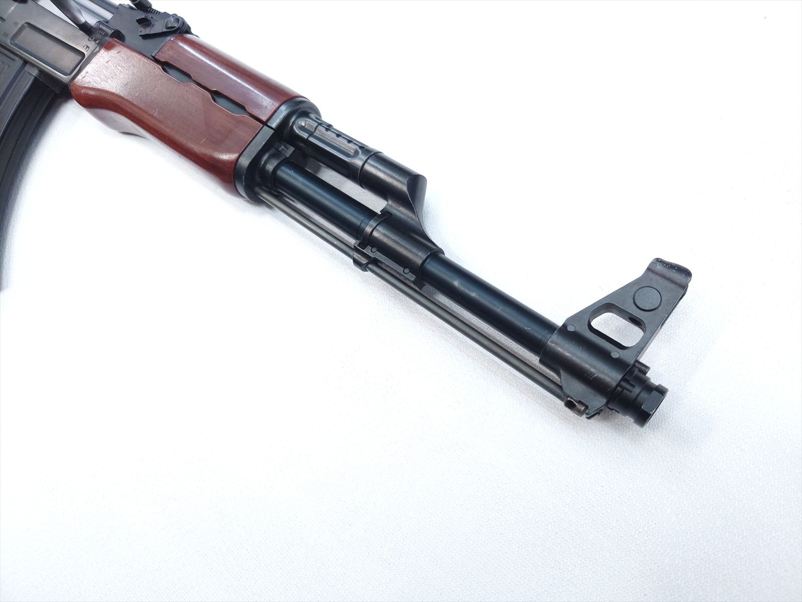 特選中古品】次世代電動ガン 東京マルイ AK47 TYPE3 [11124] | 特選