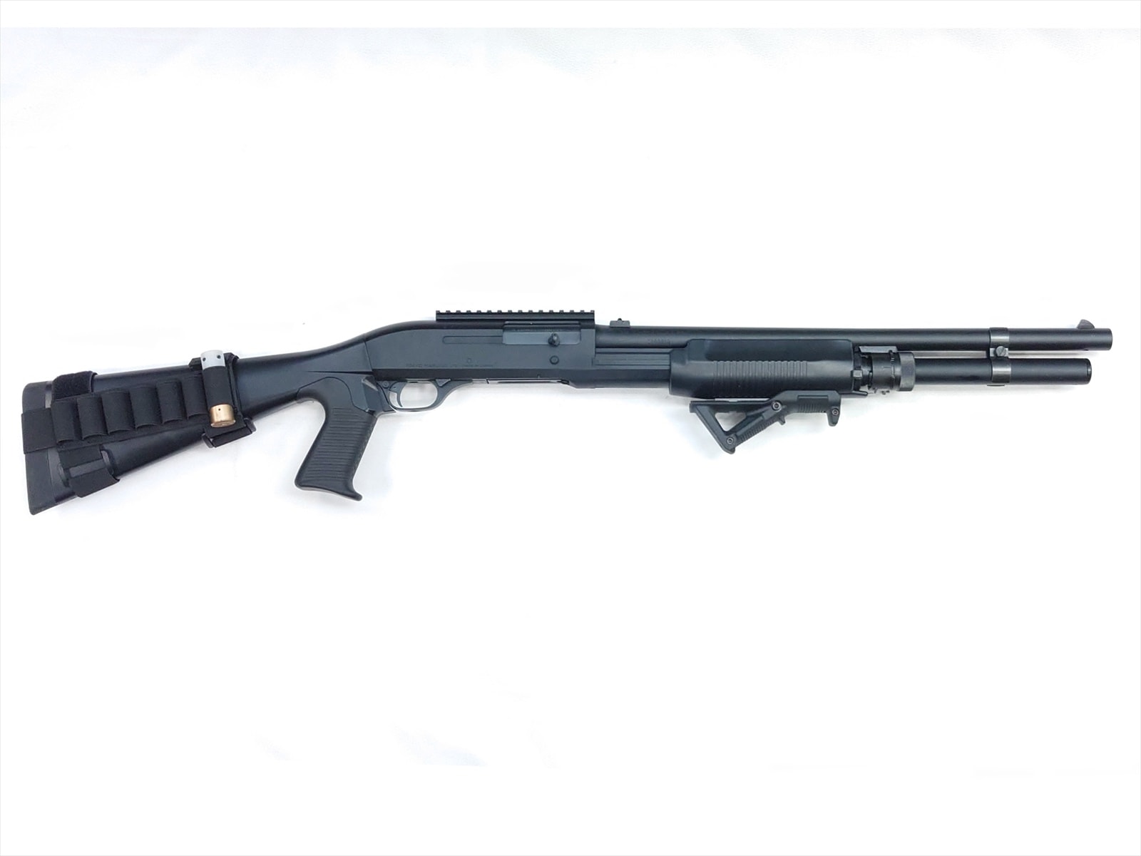 特選中古品】エアショットガン 東京マルイ ベネリM3 スーパー90