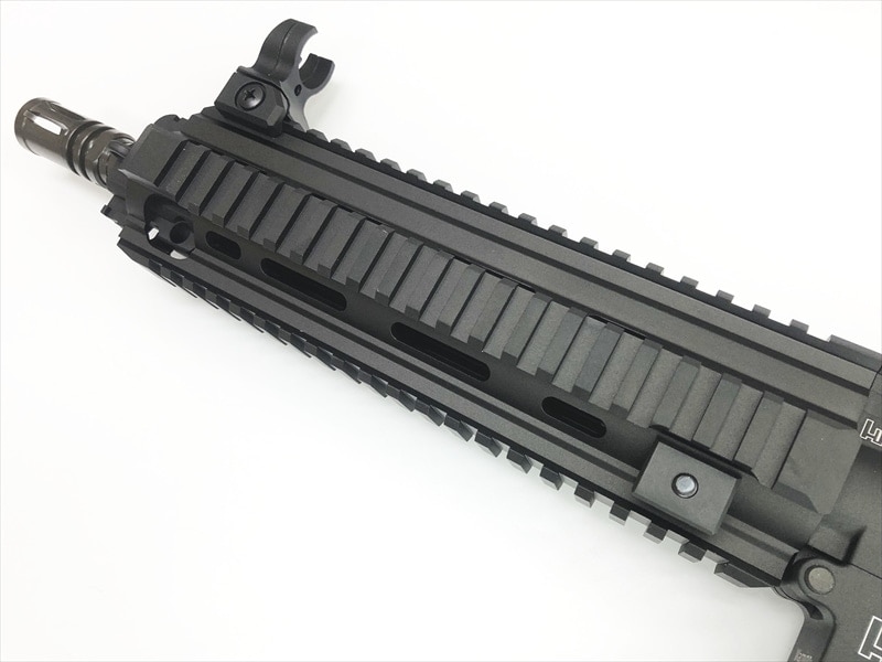 売り切れ【特選中古品】ガスブローバック VFC/UMAREX H&K HK416D V3