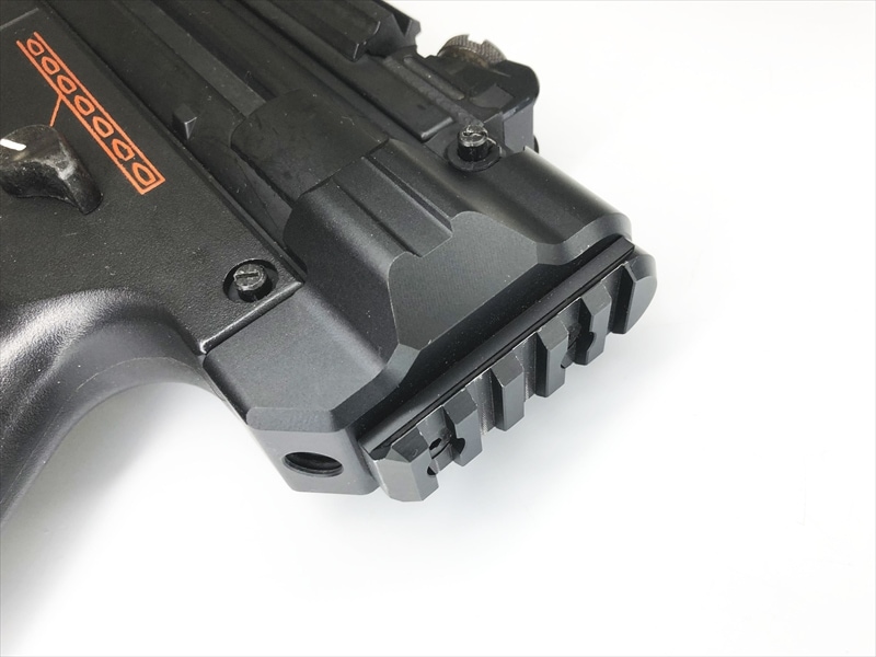 東京マルイ H&K MP5クルツA4 中古 売り切れ【特選中古品】スタンダード電動ガン 東京マルイ H&K MP5K A4