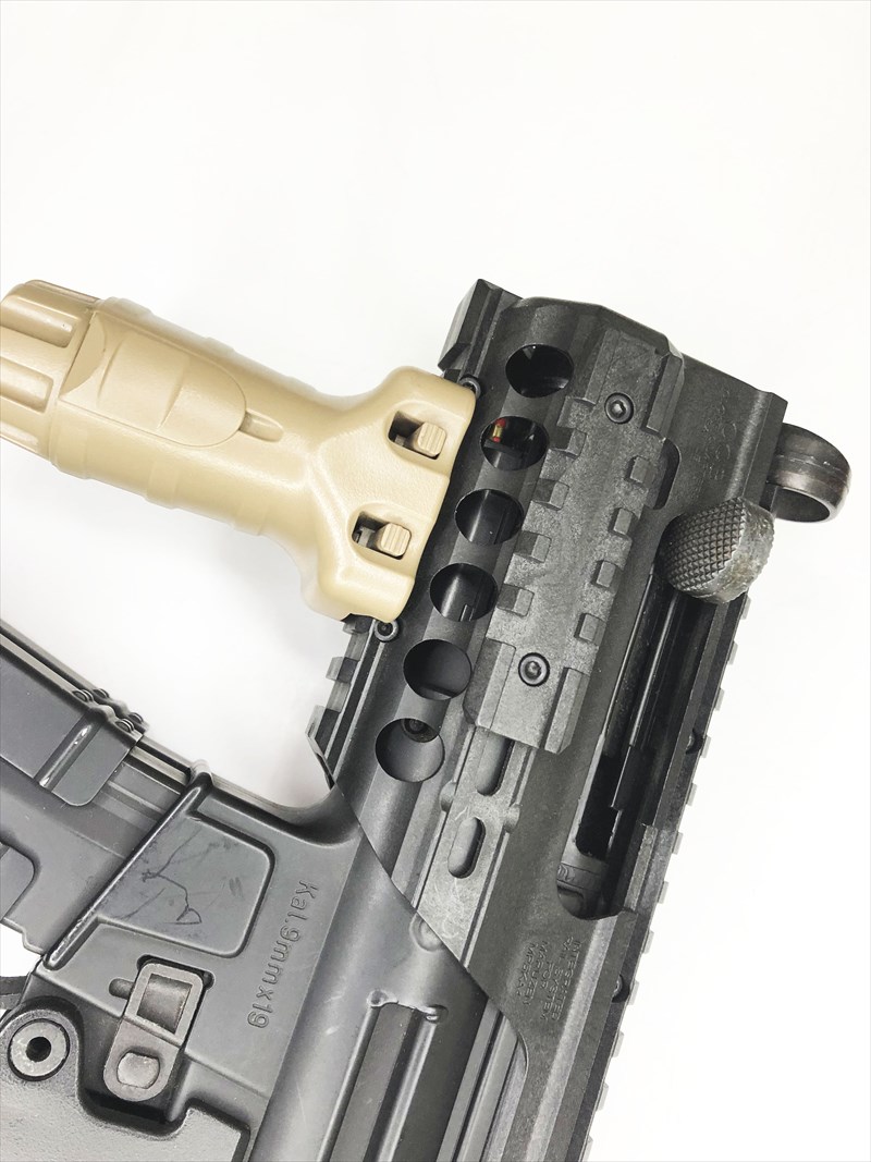 売り切れ【特選中古品】スタンダード電動ガン 東京マルイ H&K