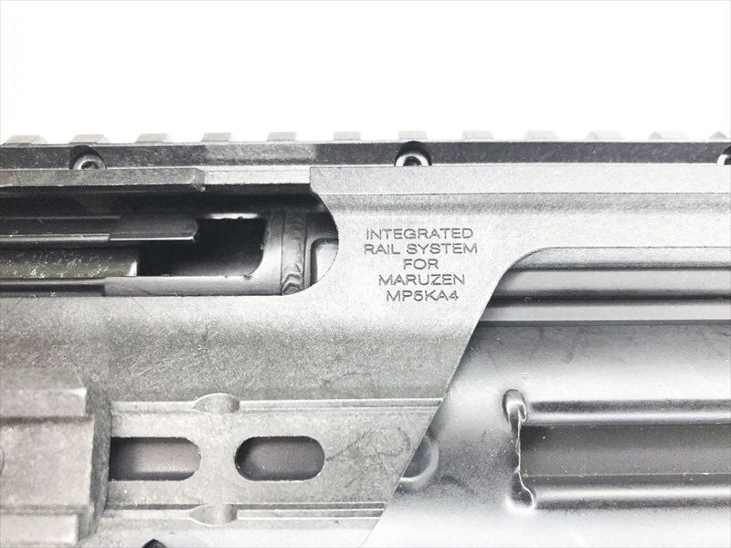 中古 東京マルイ H&K MP7A1 スタンダード電動ガン カスタム品 Amazon.co.jp: 【カスタム完成品】東京マルイ 電動コンパクト