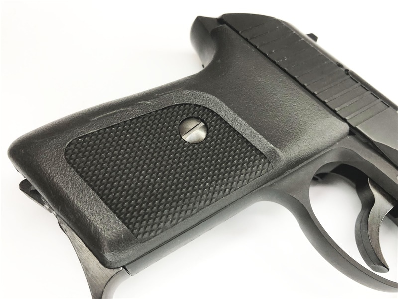 KSC P230JP HW プレミアムマガジン仕様、スペアマガジン付き　ガスガン Amazon | KSC P230JP専用 12連プレミアムスペアマガジン