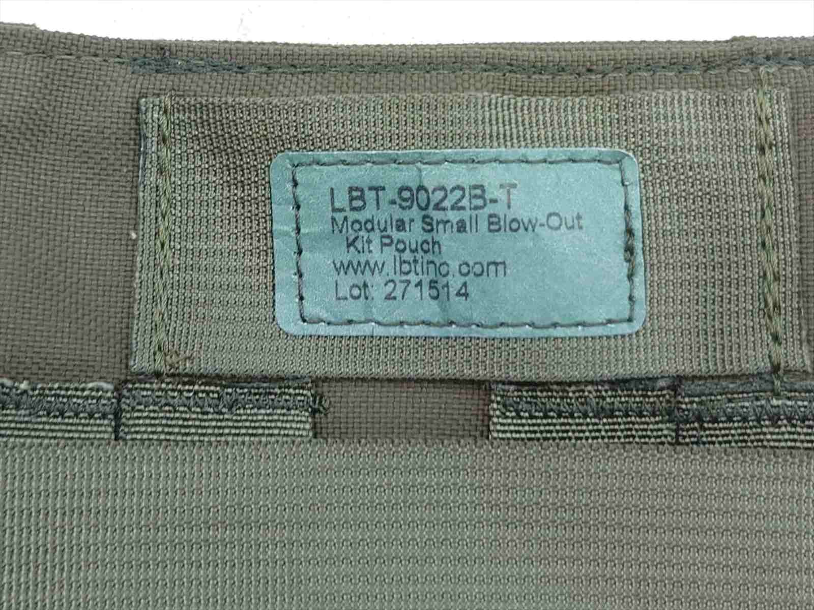 特選中古品】LondonBridgeTrading LBT-9022B-T ブロウアウト
