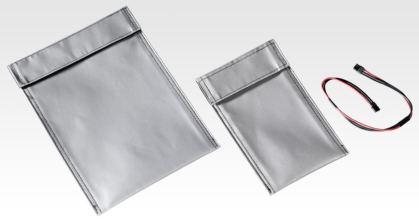 東京マルイ MS・Li-Po セーフティバッグ