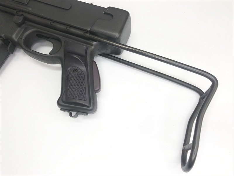 売り切れ【特選中古品】ガレージガンワークス 電動ガン フランス軍 MAT