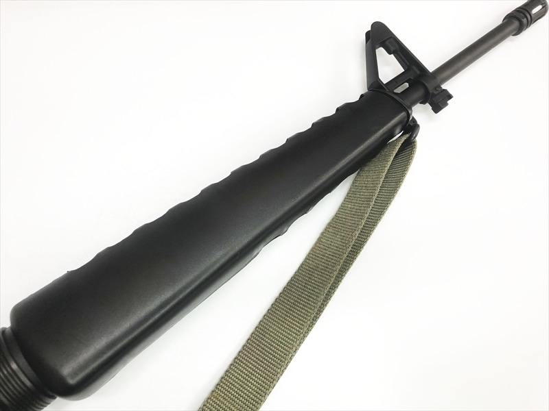 売り切れ【特選中古品】金属モデルガン マルシン コルトM16A1