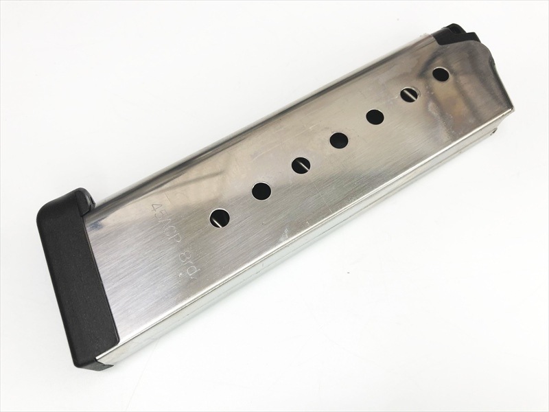 売り切れ【特選中古品】発火モデルガン タニオコバ GM7 スプリング