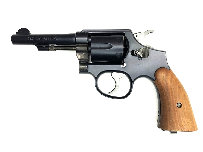 売り切れ【特選中古品】発火モデルガン ハートフォード S&W