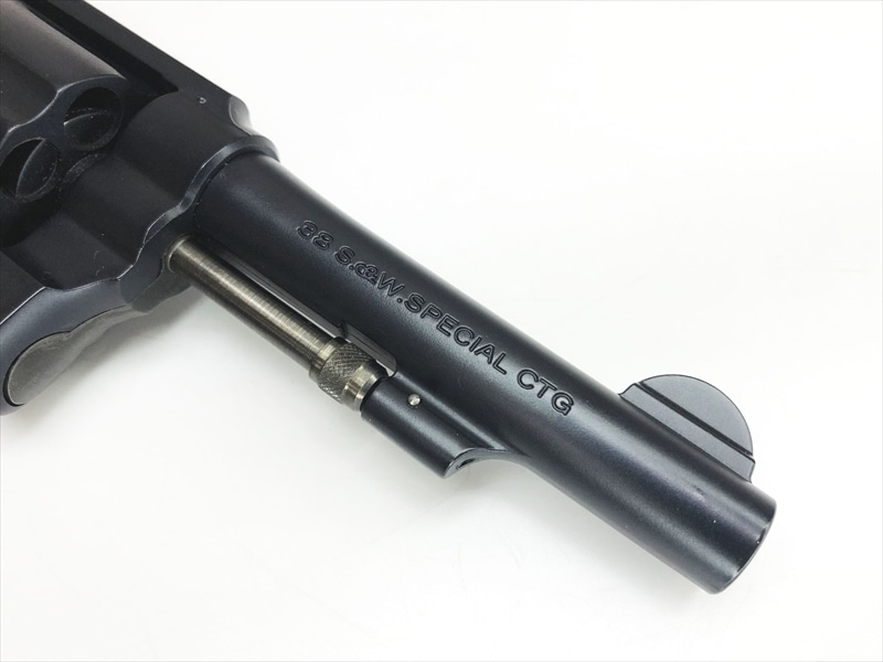 売り切れ【特選中古品】発火モデルガン ハートフォード S&W ビクトリー