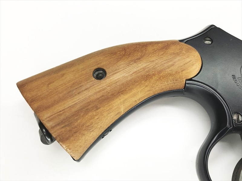 売り切れ【特選中古品】発火モデルガン ハートフォード S&W