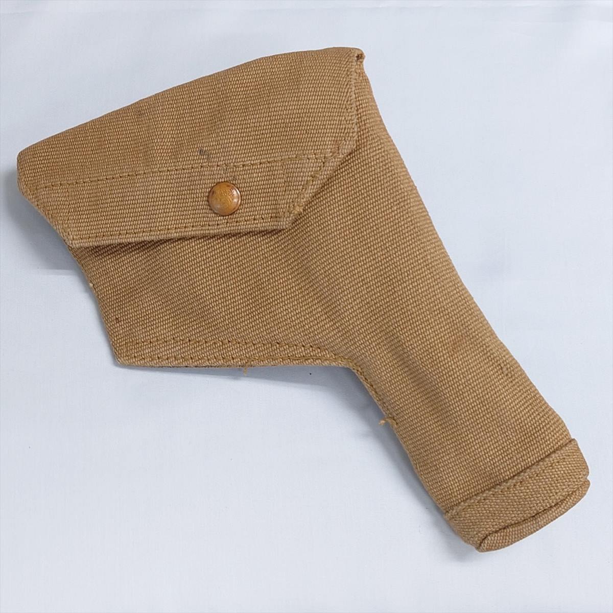 特選中古品】WWⅡ英国軍(実物) P-37 エンフィールドリボルバー用