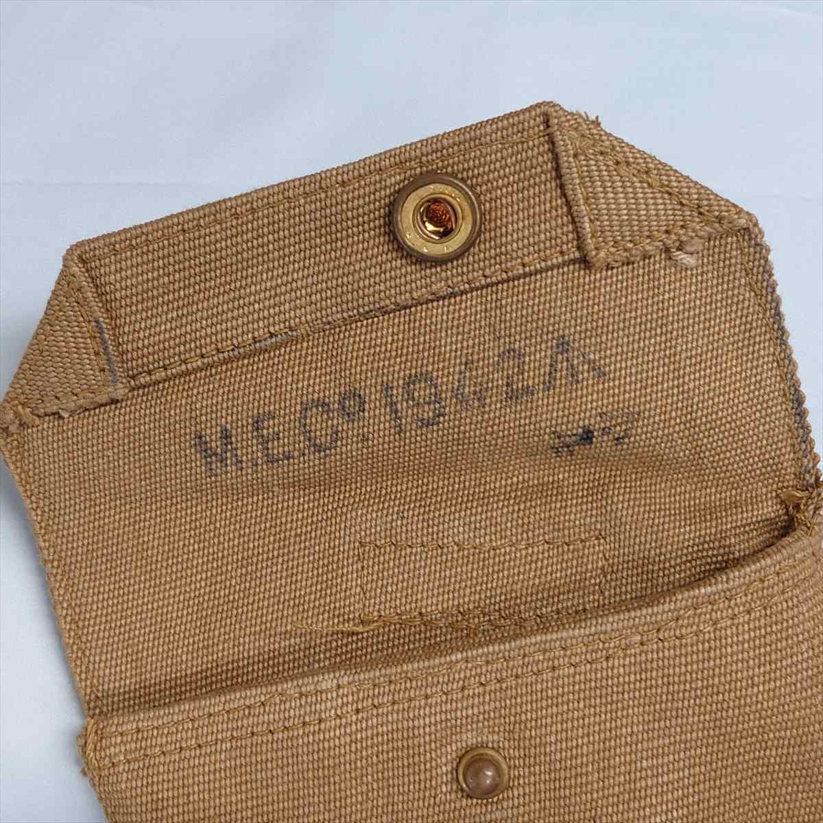 特選中古品】WWⅡ英国軍(実物) P-37 エンフィールドリボルバー用