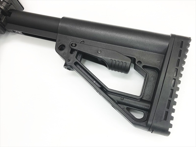 売り切れ【特選中古品】電動ガン LCT AK-12/2016 AEG スチール