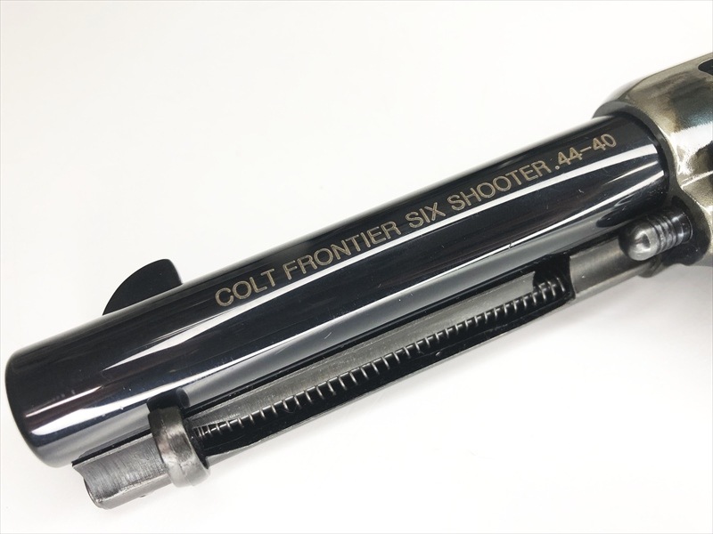 売り切れ【特選中古品】発火モデルガン ハートフォード(HWS