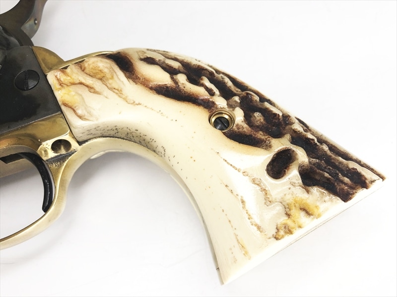 売り切れ【特選中古品】発火モデルガン ハートフォード(HWS