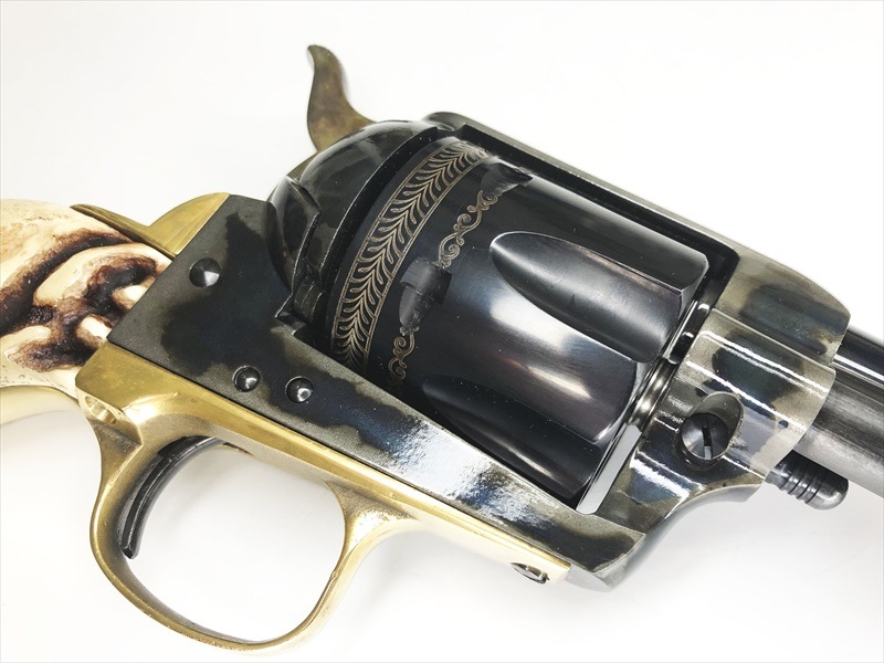 特選中古品】発火モデルガン ハートフォード(HWS) トルネード