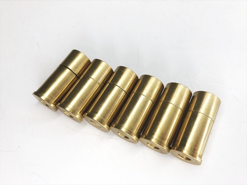 売り切れ【特選中古品】発火モデルガン CAW S&W スコフィールド