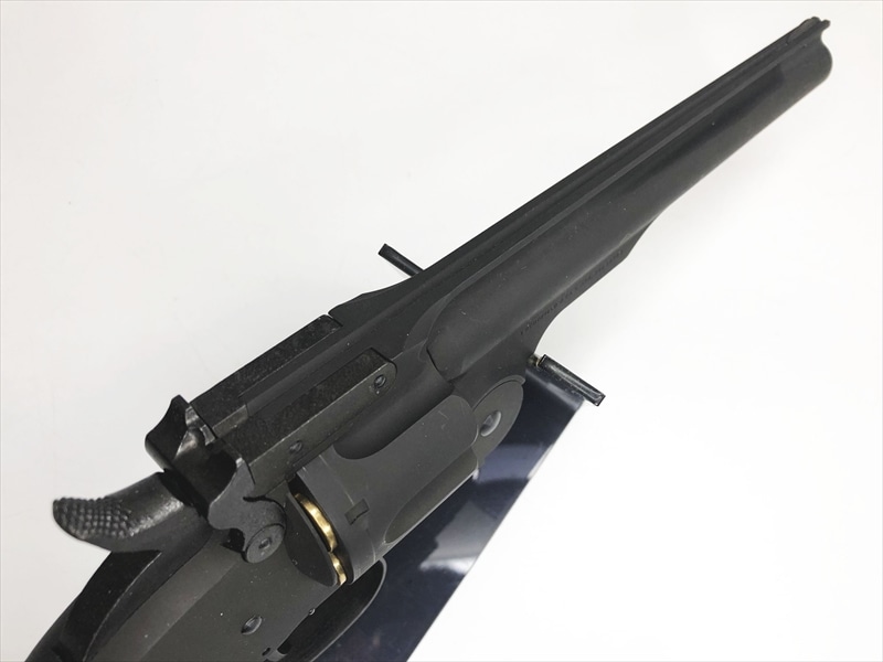 CAW S&W スコフィールド リボルバー モデルガン CAW S&W スコフィールド リボルバー モデルガン - メルカリ