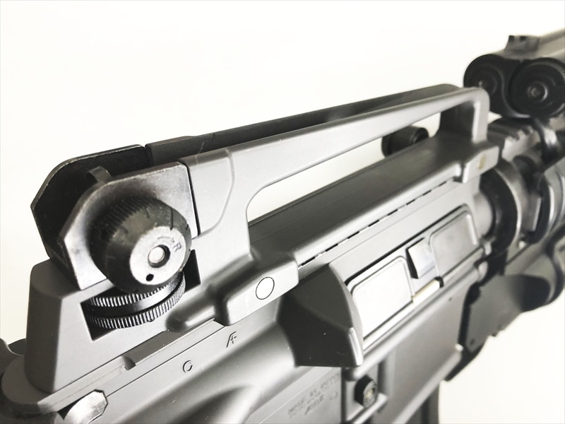 売り切れ【特選中古品】スタンダード電動ガン 東京マルイ コルトM4 RIS