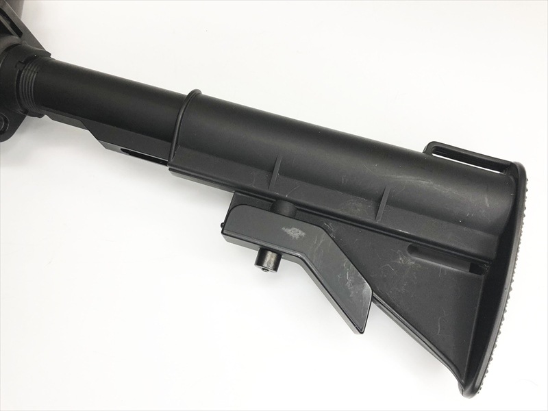 売り切れ【特選中古品】スタンダード電動ガン 東京マルイ コルトM4 RIS