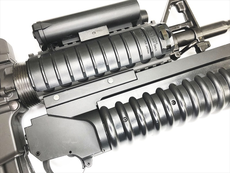 売り切れ【特選中古品】スタンダード電動ガン 東京マルイ コルトM4 RIS