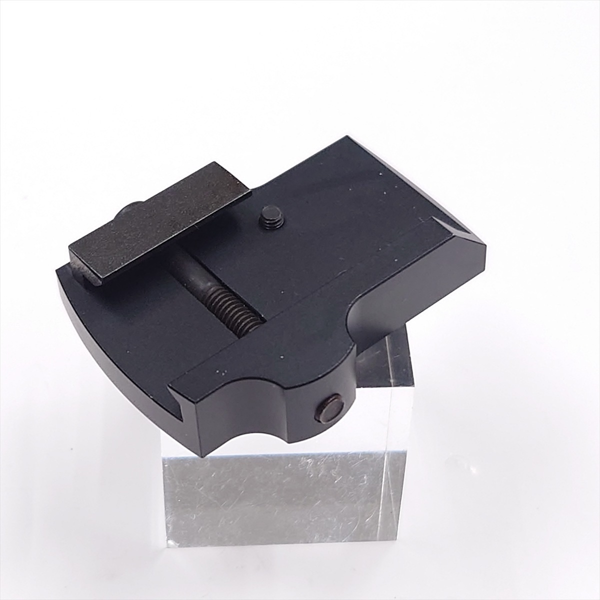 正規輸入品　ドクターサイトⅢ (ノブレックスサイトⅢ )&ウェーバーマウント付 ドクターサイトのご紹介