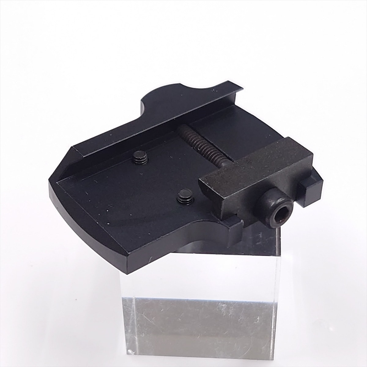 特選中古品】DOCTOR Optik(現NOBLEX)DOCTORサイト用ウェーバー