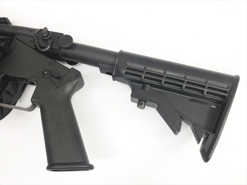 売り切れ【特選中古品】40mmグレネードランチャー ICS ミルコーMGL