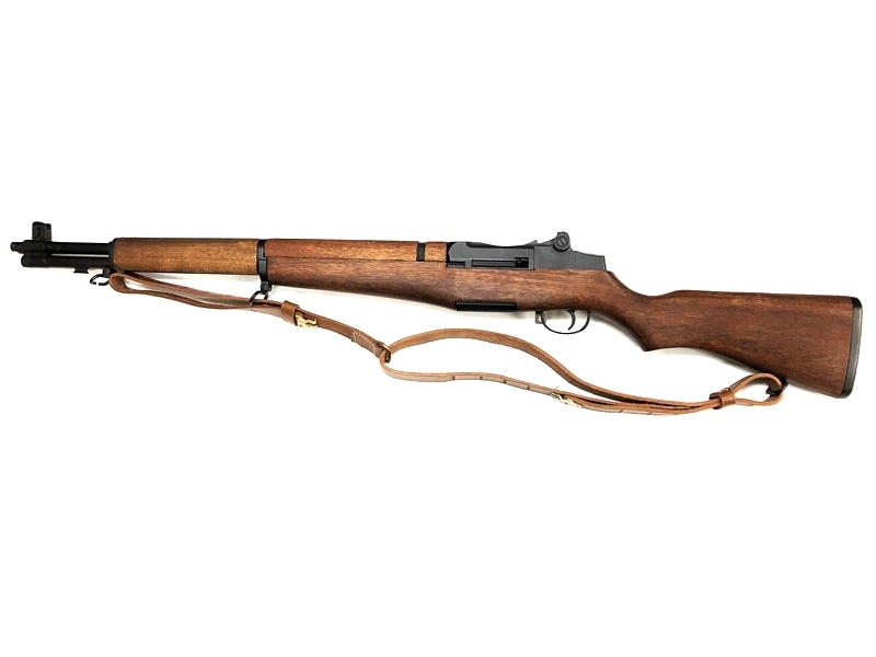 ICS電動ガンM1ガーランド用WW2型リアサイト アメリカ軍 第二次世界大戦 ICS電動ガンM1ガーランド用WW2型リアサイト アメリカ軍 第二次世界