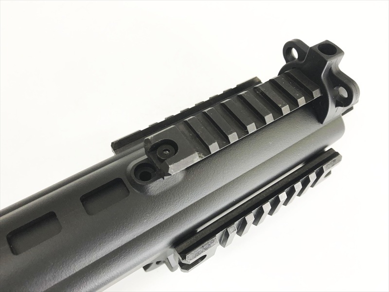 売り切れ【特選中古品】スタンダード電動ガン 東京マルイ H&K G36C
