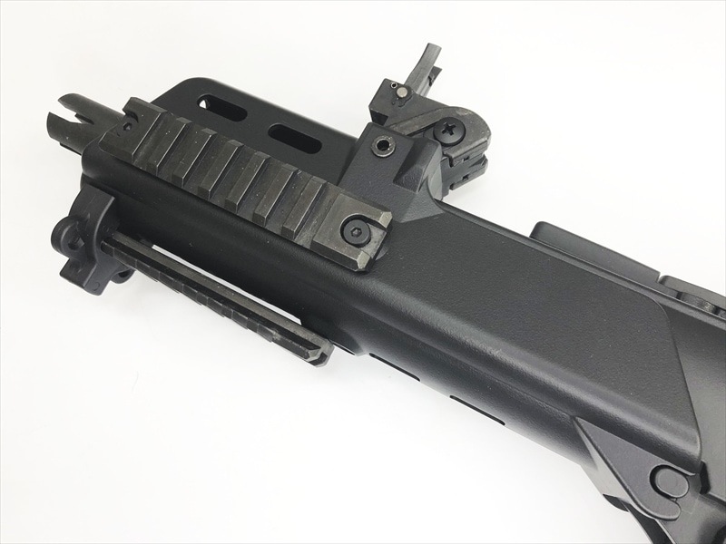 売り切れ【特選中古品】スタンダード電動ガン 東京マルイ H&K G36C