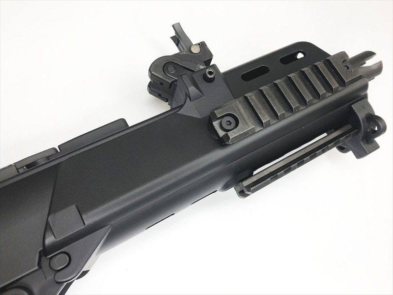 売り切れ【特選中古品】スタンダード電動ガン 東京マルイ H&K G36C