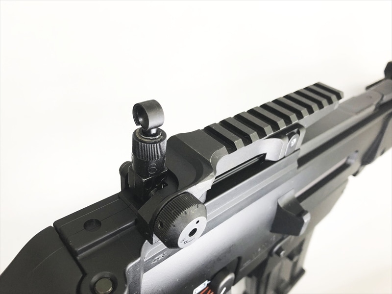 売り切れ【特選中古品】スタンダード電動ガン 東京マルイ H&K G36C