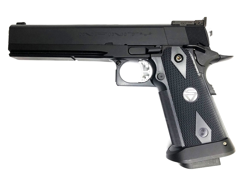 売り切れ【特選中古品】ガスブローバック ウエスタンアームズ