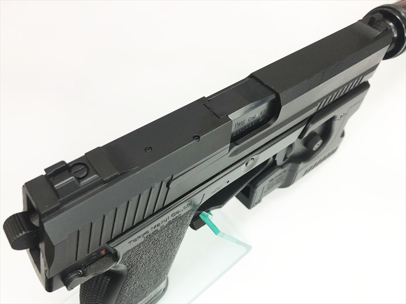 東京マルイ ソーコム Mk23 ガスガン 新古品 0000000099262_HqFljmP.jpg