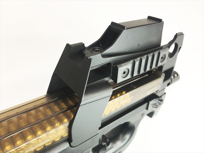 売り切れ【特選中古品】スタンダード電動ガン 東京マルイ FN P