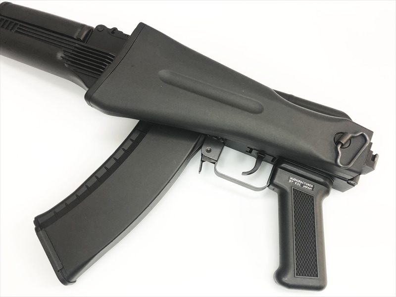【※ハムスター品】KSC Ak74u ガスガン マガジン２つ 【訳あり】 ハムスター様専用品】KSC Ak74u ガスガン マガジン2つ 【訳あり