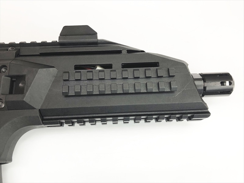 売り切れ【特選中古品】電動ガン ASG スコーピオン EVO3 A1 CZ正規