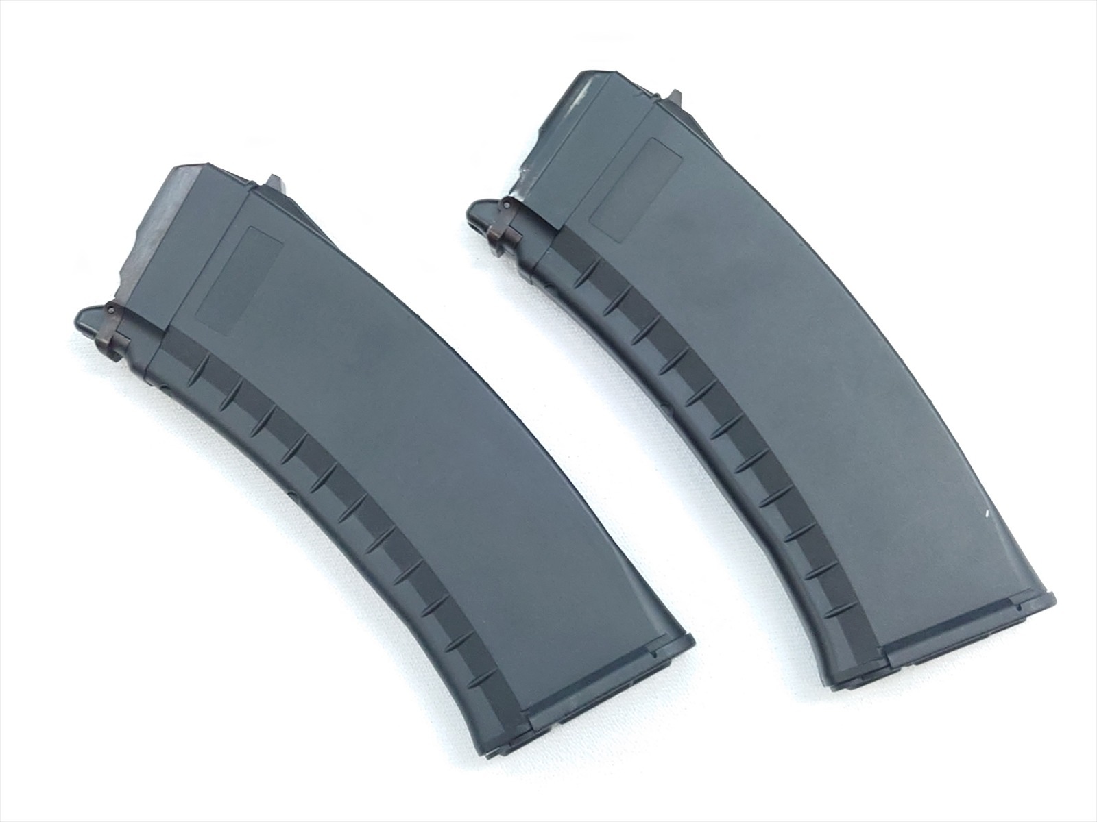 特選中古品】ガスブローバック KSC AKS74U システム7TWO スペア